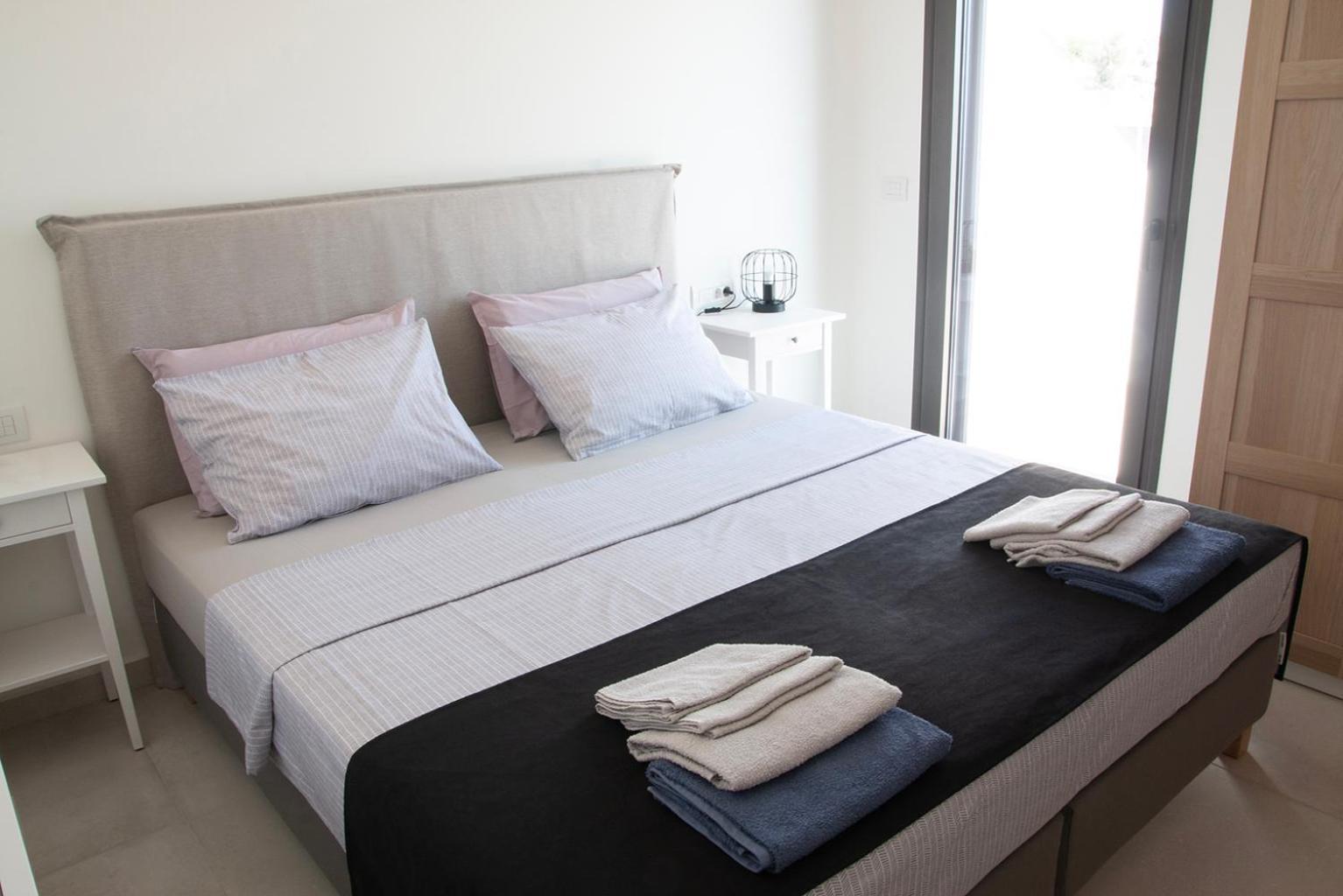 Villa D'Anvers - Luxury Holiday Resort Souda Exterior foto